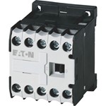 Hulprelais Eaton DILER-40-G(12VDC)